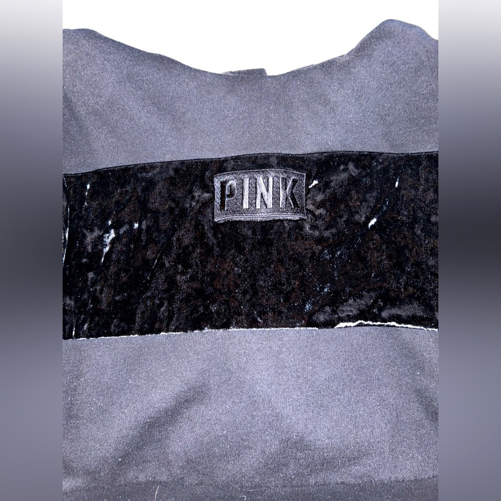 Vs hoodie sweatshirt